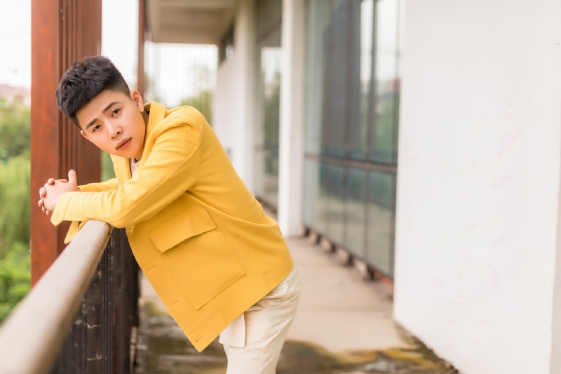 小付吖的第一张照片--宁波相亲服务中心