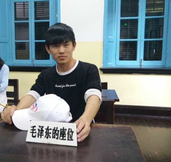 Nian的第一张照片--宁波相亲服务中心