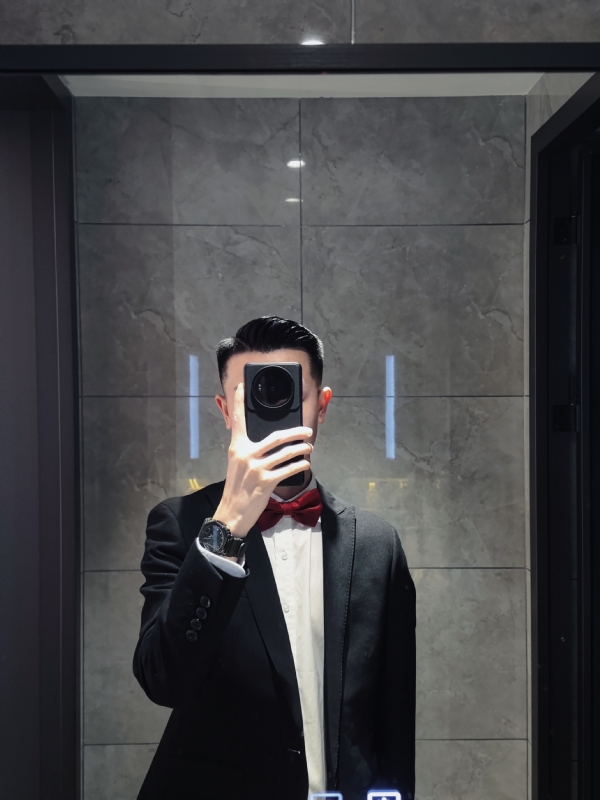 没事儿早点睡的第一张照片--宁波相亲服务中心