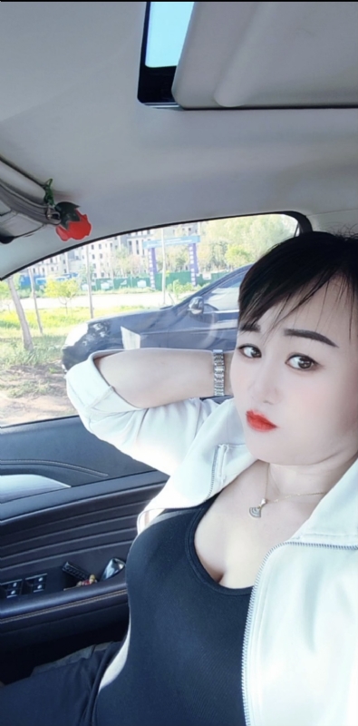 王芳燕的第一张照片--宁波相亲服务中心