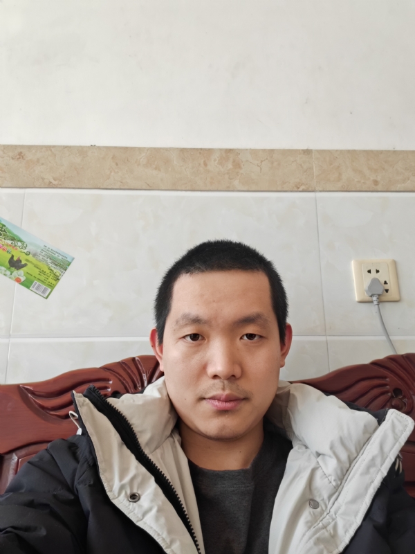 我废物谁要我养我的第一张照片--宁波相亲服务中心