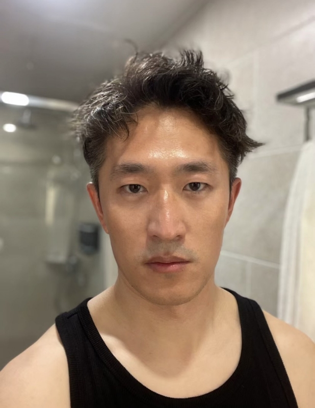 志勇的第一张照片--宁波相亲服务中心