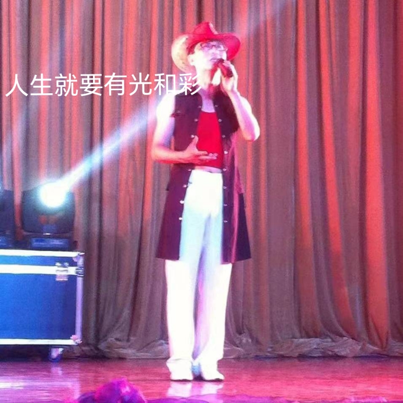 兑乙民的第三张照片--宁波相亲服务中心