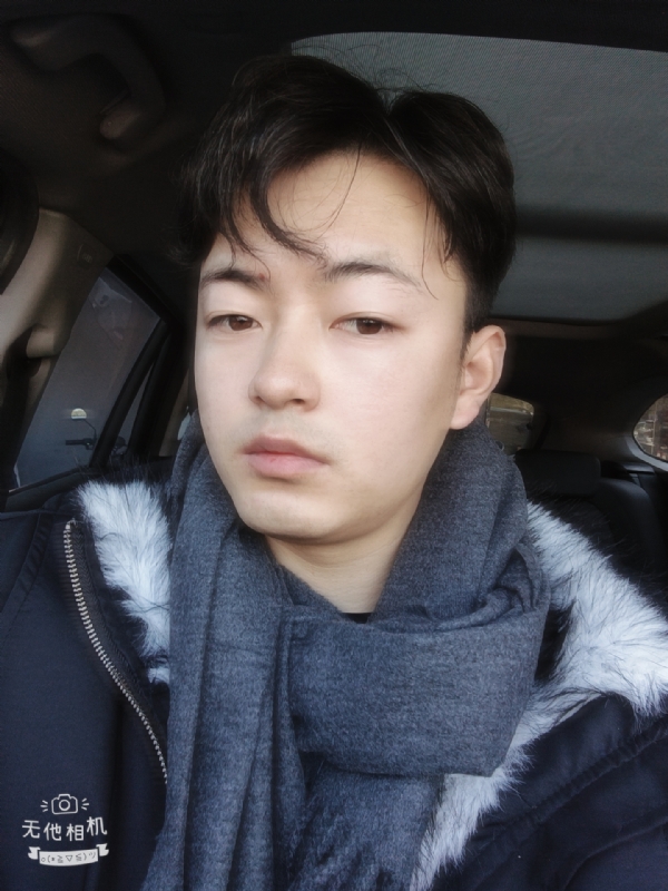 得梦为鱼的第一张照片--宁波相亲服务中心