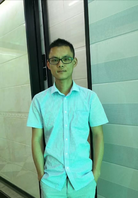 蓝海无泪的第三张照片--宁波相亲服务中心
