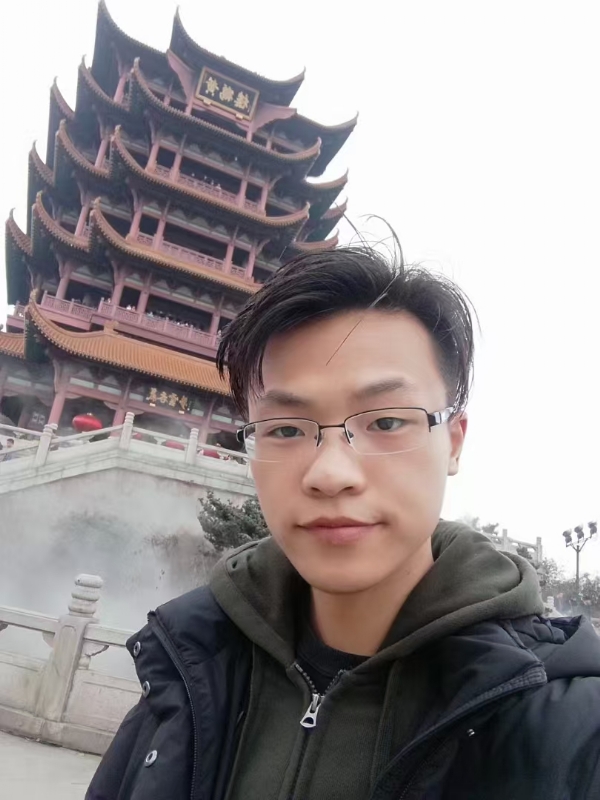 晓风残月的第一张照片--宁波相亲服务中心