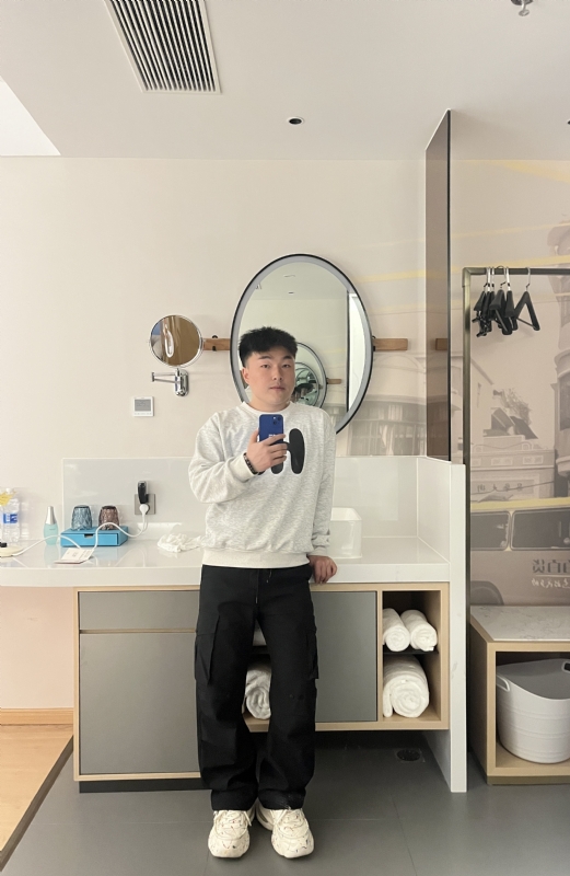挚生的第一张照片--宁波相亲服务中心