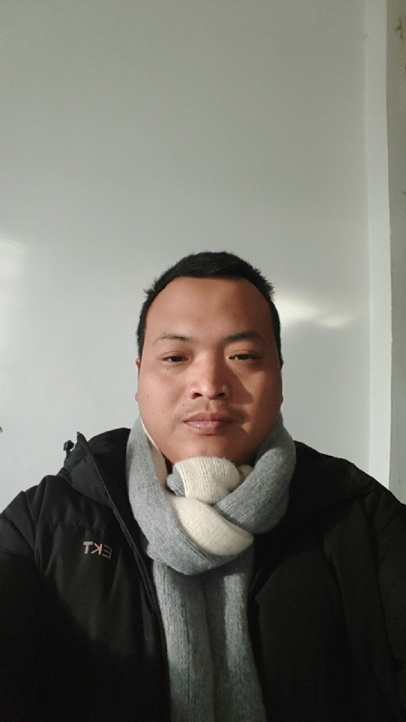 猪小凯的第一张照片--宁波相亲服务中心