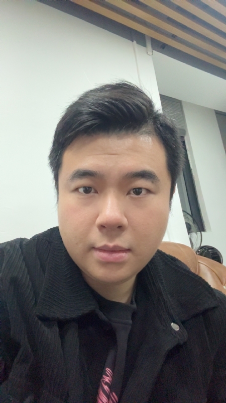 JACK的第一张照片--宁波相亲服务中心