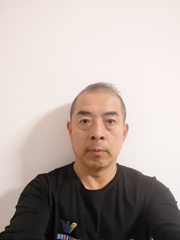 余生独自闯的第一张照片--宁波相亲服务中心