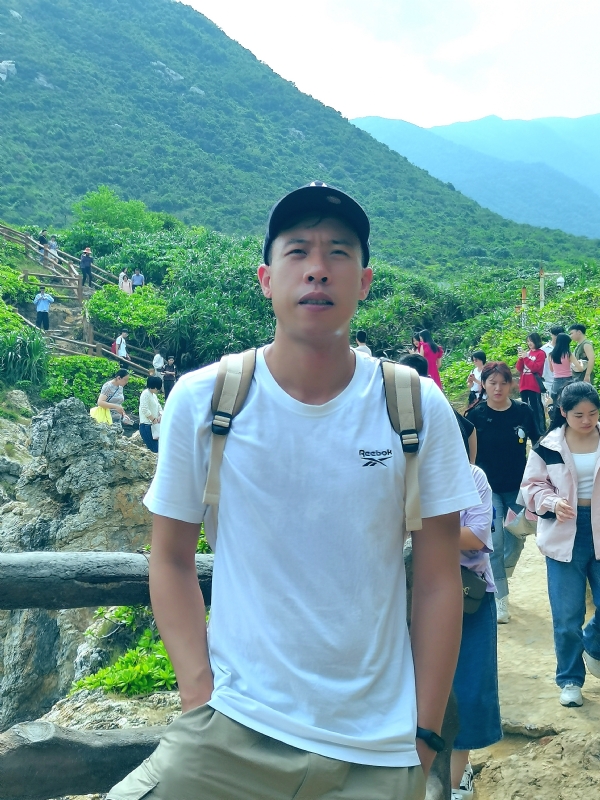 吴生的第一张照片--宁波相亲服务中心