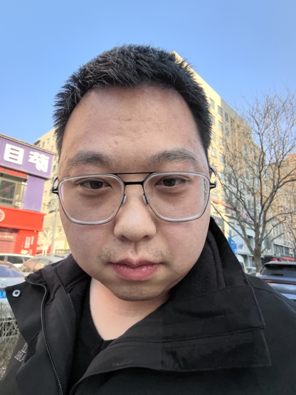 宋哲的第一张照片--宁波相亲服务中心