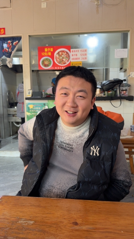 尚汇的第一张照片--宁波相亲服务中心