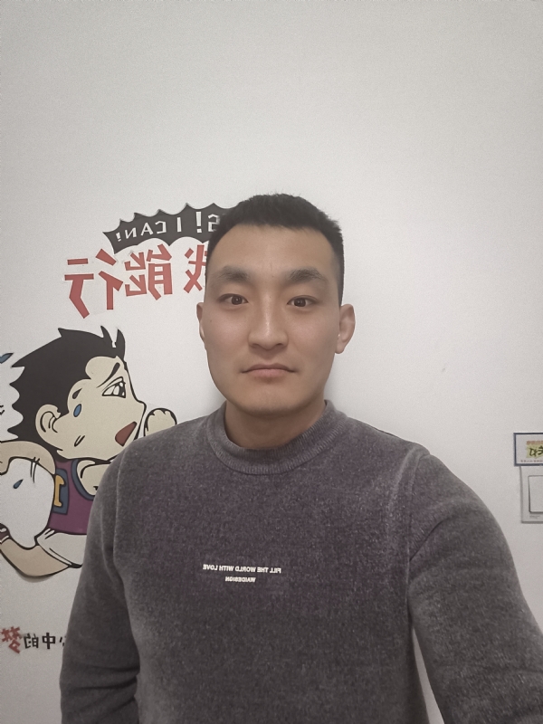 乐信的第一张照片--宁波相亲服务中心
