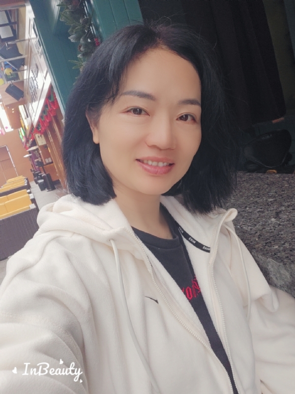 yan的第一张照片--宁波相亲服务中心