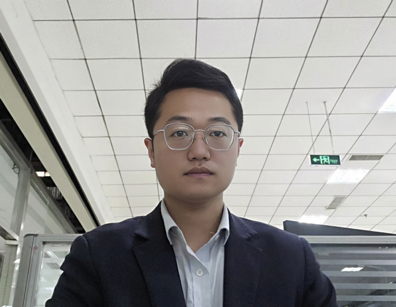 钟爱可乐的第二张照片--宁波相亲服务中心