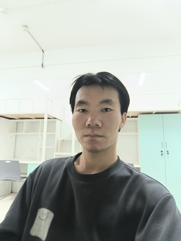 可乐的第一张照片--宁波相亲服务中心