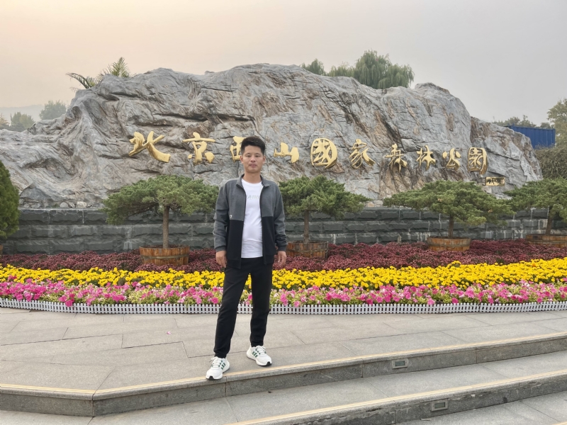 余生有你的第一张照片--宁波相亲服务中心