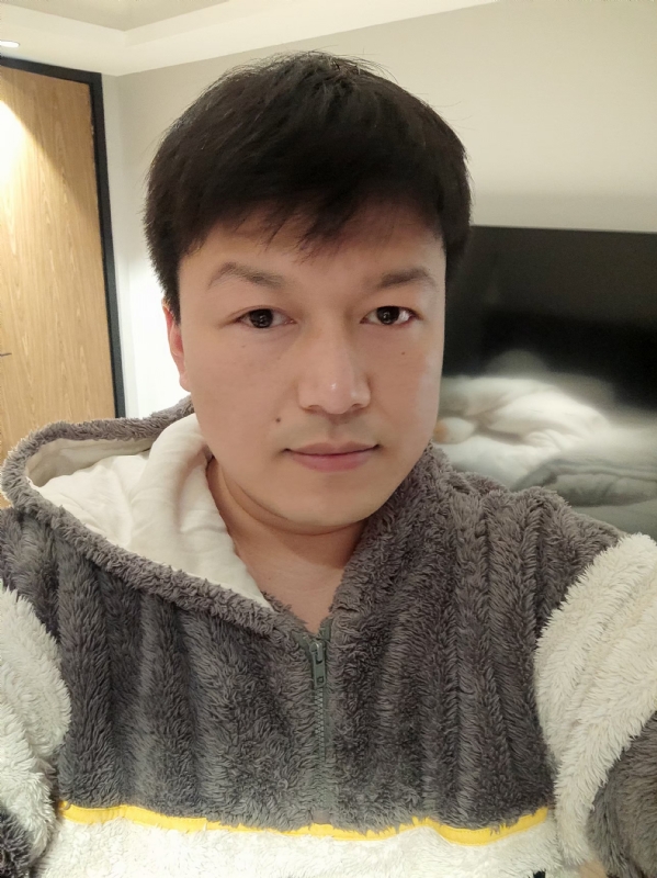 阳光依旧的第一张照片--宁波相亲服务中心