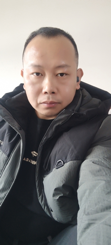 小范的第一张照片--宁波相亲服务中心