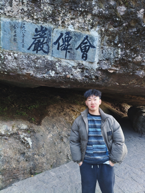 帅邓拖网速的第二张照片--宁波相亲服务中心