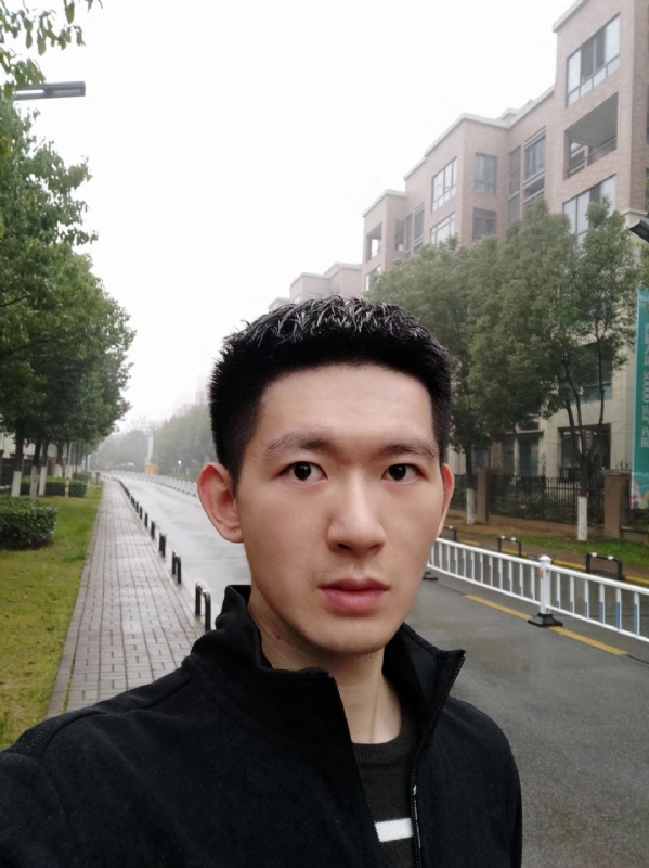 尘飞扬的第二张照片--宁波相亲服务中心