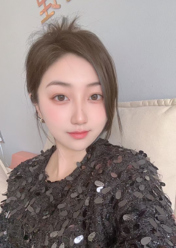 木子小姐的第一张照片--宁波相亲服务中心