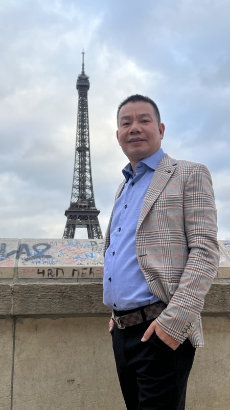 阳光灿烂的日子的第一张照片--宁波相亲服务中心
