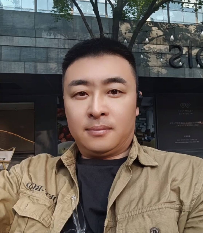 酱心的第一张照片--宁波相亲服务中心