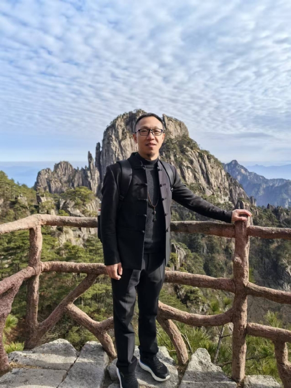 我想有个家的第一张照片--宁波相亲服务中心