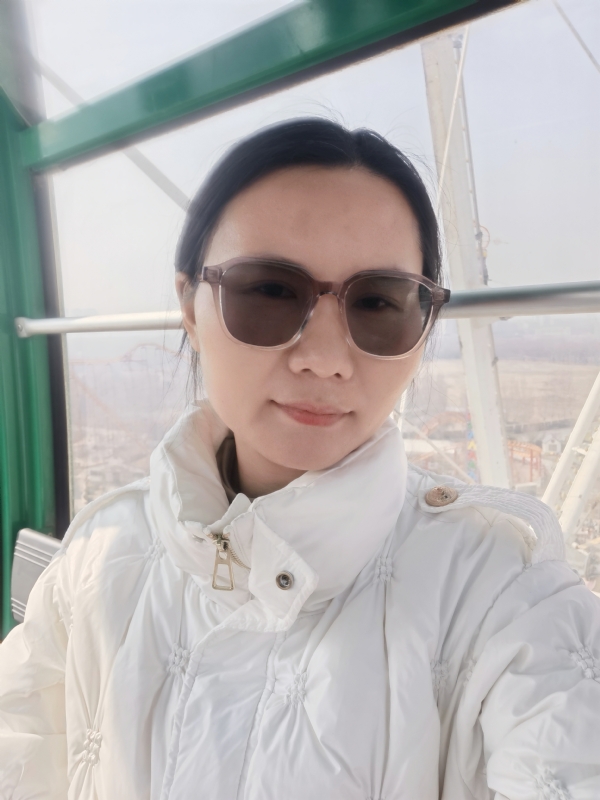 你好的第一张照片--宁波相亲服务中心