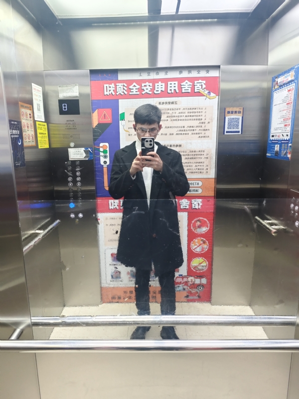 求姻缘的第一张照片--宁波相亲服务中心