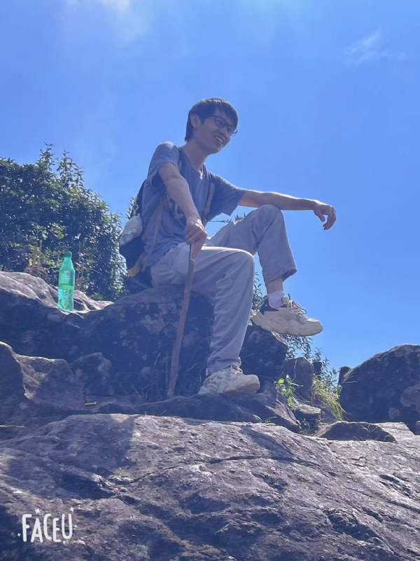 落叶之秋的第一张照片--宁波相亲服务中心