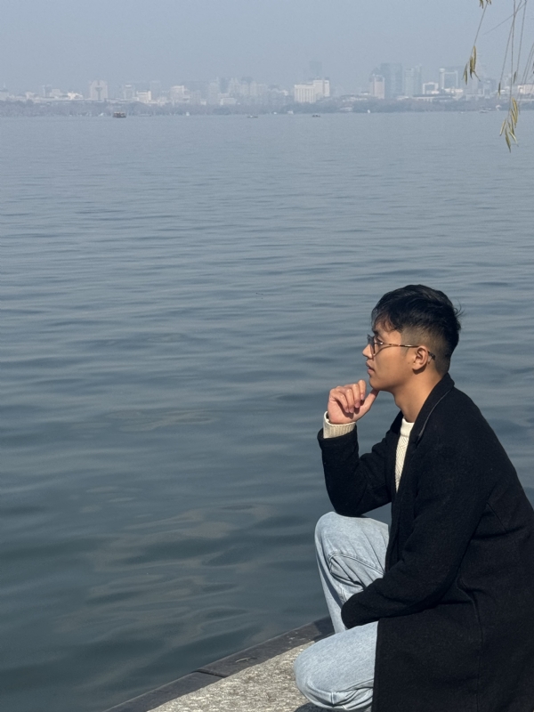 不二的第二张照片--宁波相亲服务中心