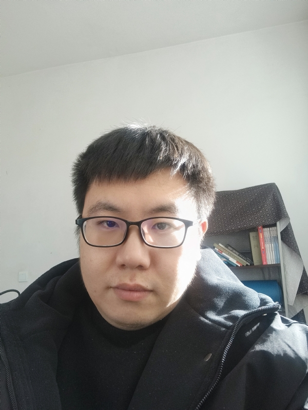 95年身高177的第二张照片--宁波相亲服务中心