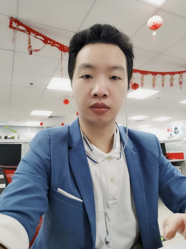 小乔伴侣的第一张照片--宁波相亲服务中心