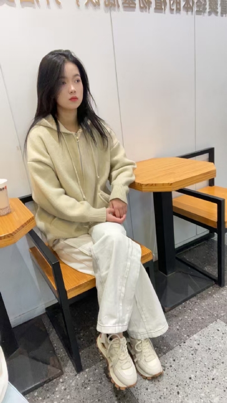 柯柯的第一张照片--宁波相亲服务中心