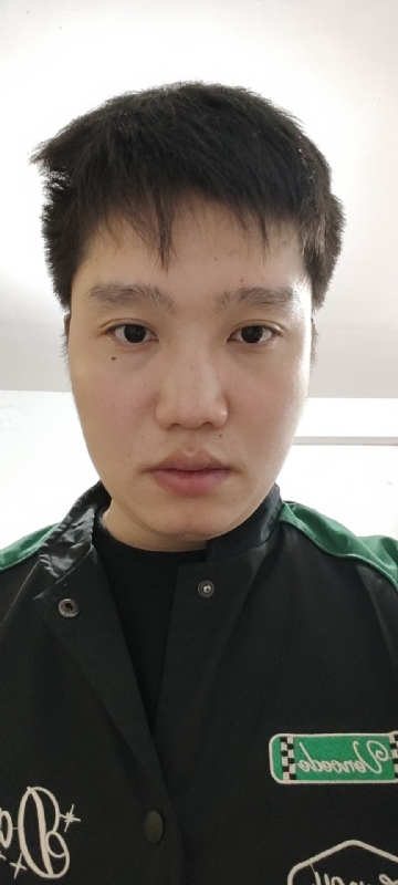 阿强的第一张照片--宁波相亲服务中心