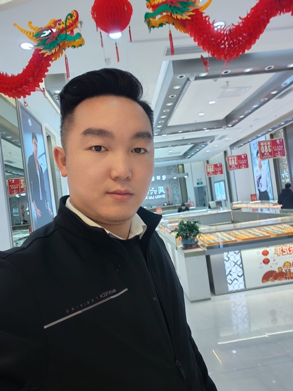 龍鳯壹生美的第一张照片--宁波相亲服务中心