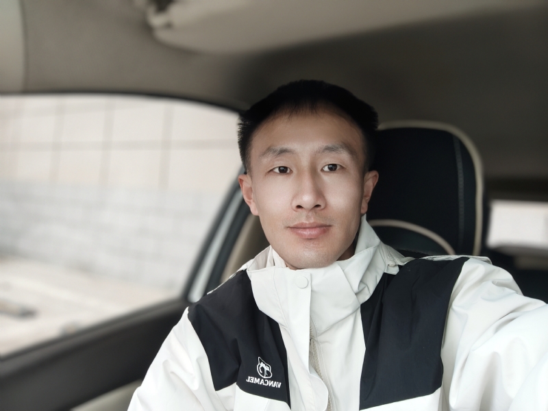 渡然的第四张照片--宁波相亲服务中心