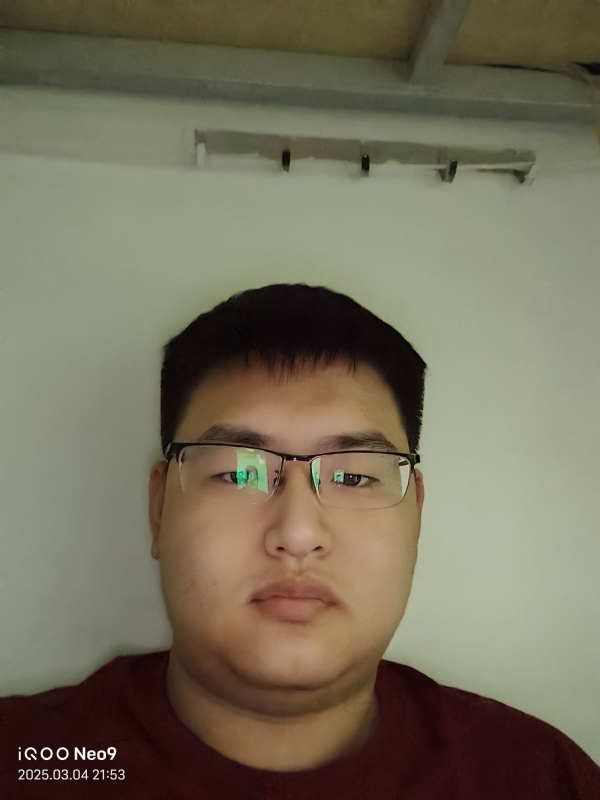 安之梦的第一张照片--宁波相亲服务中心