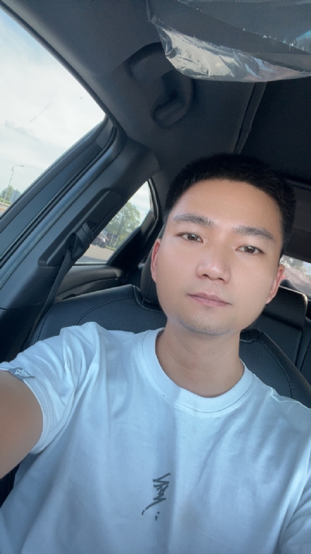 小江的第一张照片--宁波相亲服务中心