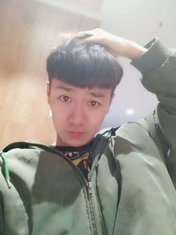 Boom的第一张照片--宁波相亲服务中心