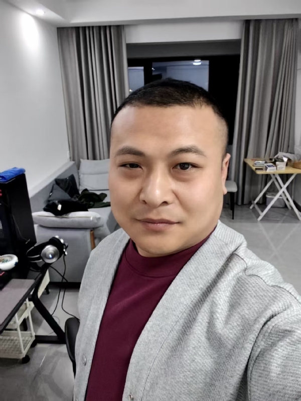 宝沐的第二张照片--宁波相亲服务中心