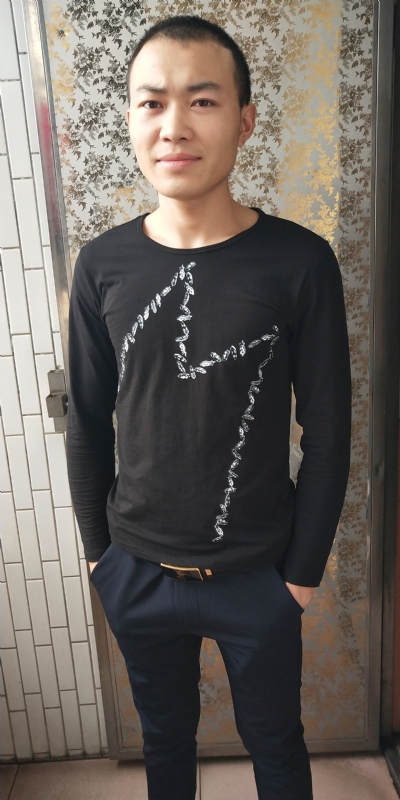 明哥的第一张照片--宁波相亲服务中心