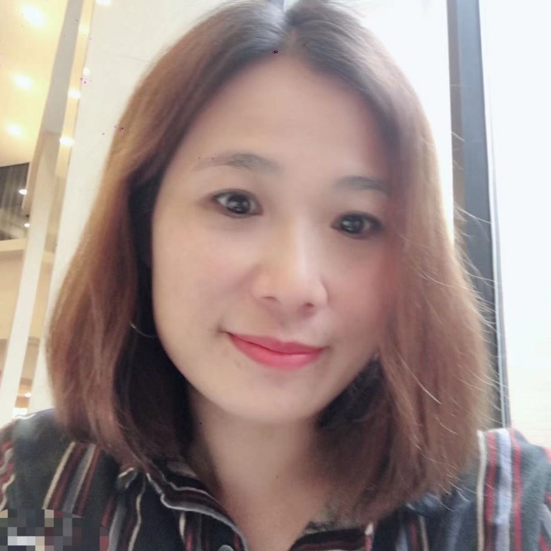 Jenny的第二张照片--宁波相亲服务中心