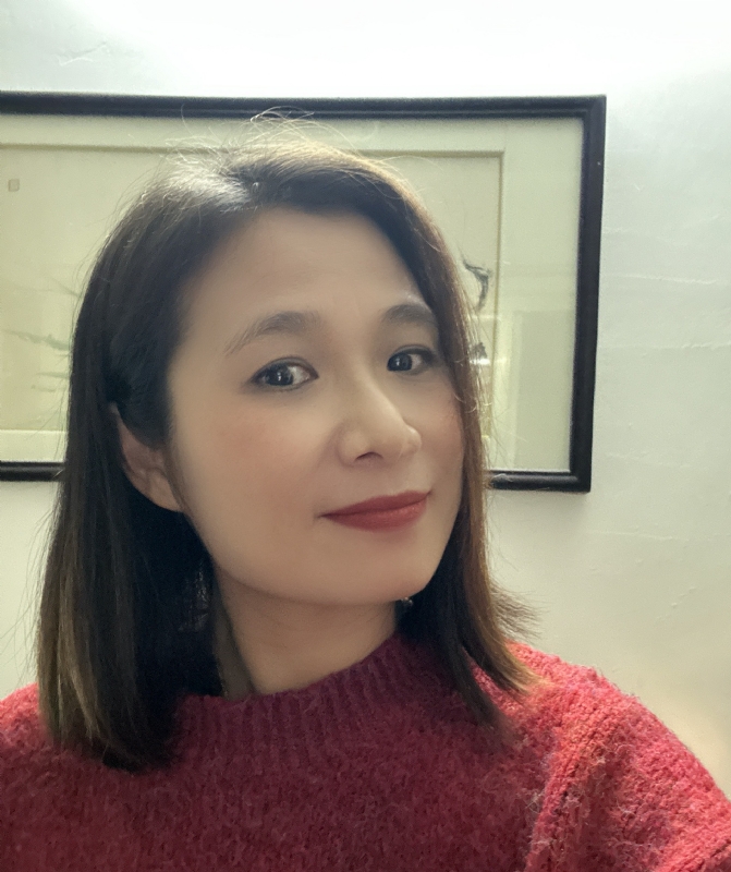Jenny的第三张照片--宁波相亲服务中心