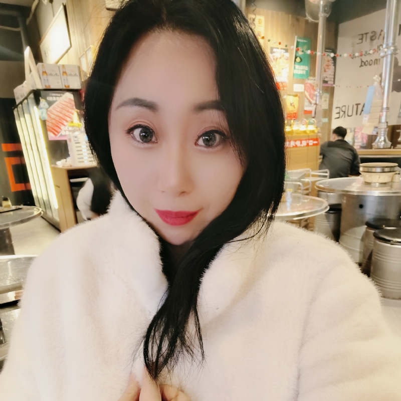 沂格格的第一张照片--宁波相亲服务中心