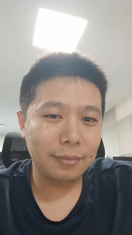 凌乱格子的第一张照片--宁波相亲服务中心