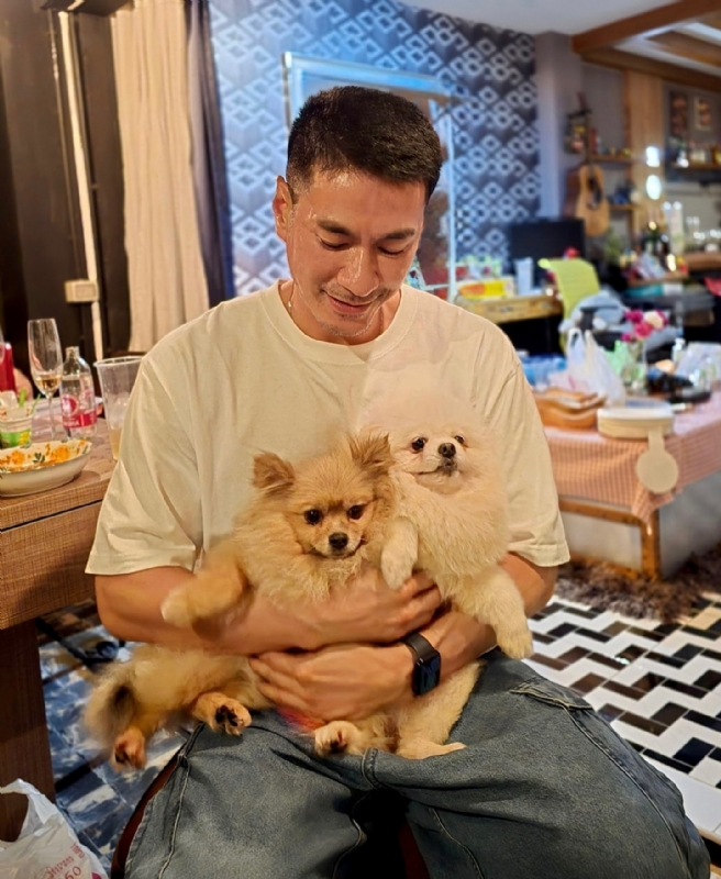 李天旭的第二张照片--宁波相亲服务中心